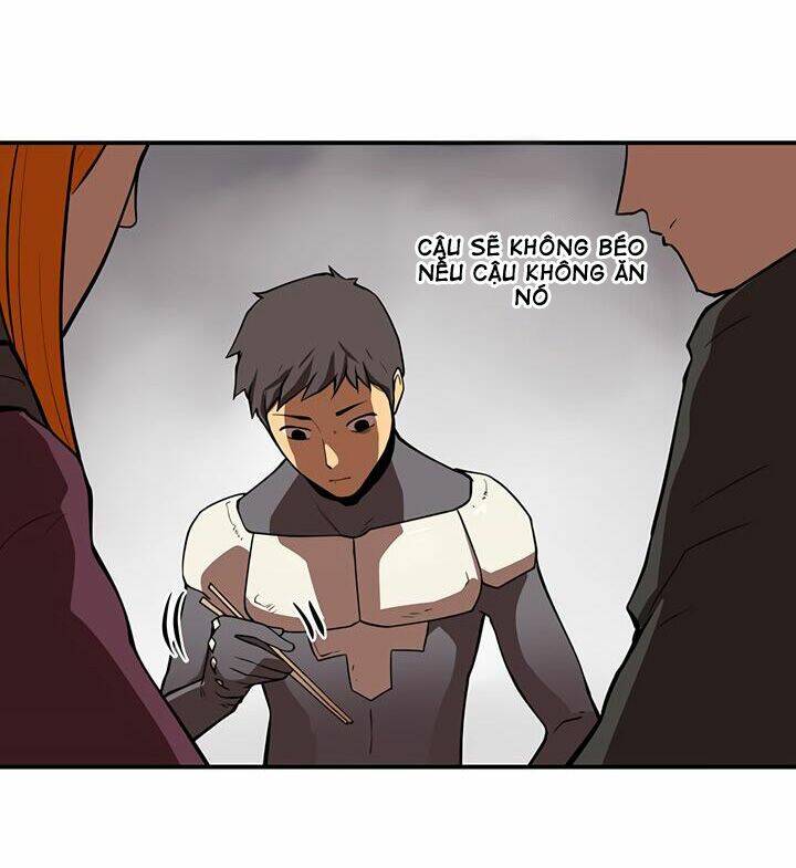 Raid Chapter 38 - Trang 2