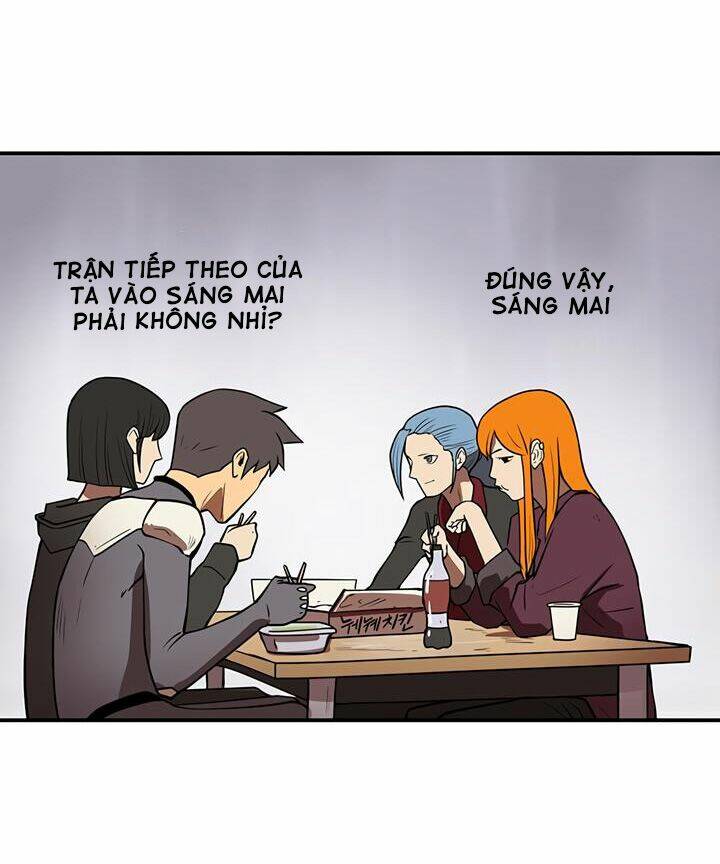 Raid Chapter 38 - Trang 2