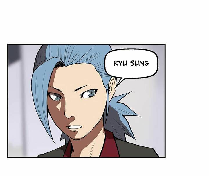 Raid Chapter 38 - Trang 2