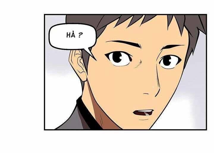 Raid Chapter 38 - Trang 2