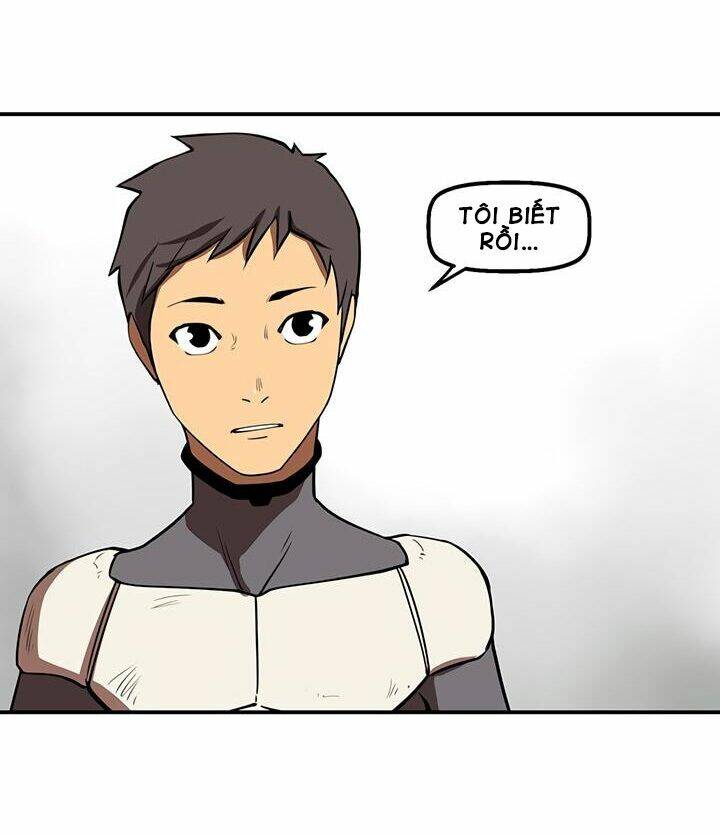 Raid Chapter 38 - Trang 2