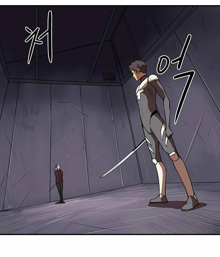 Raid Chapter 38 - Trang 2