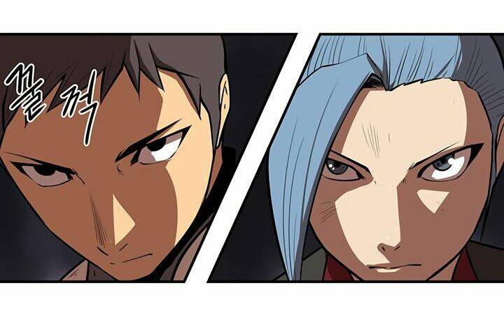 Raid Chapter 38 - Trang 2