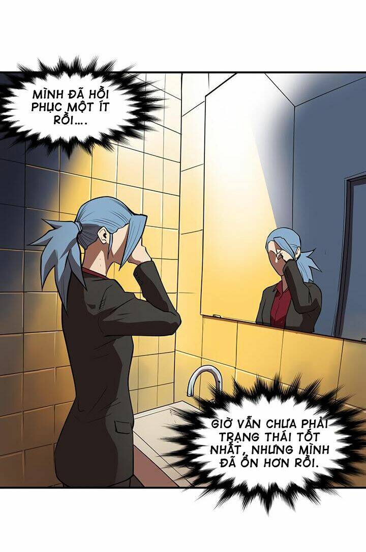 Raid Chapter 38 - Trang 2