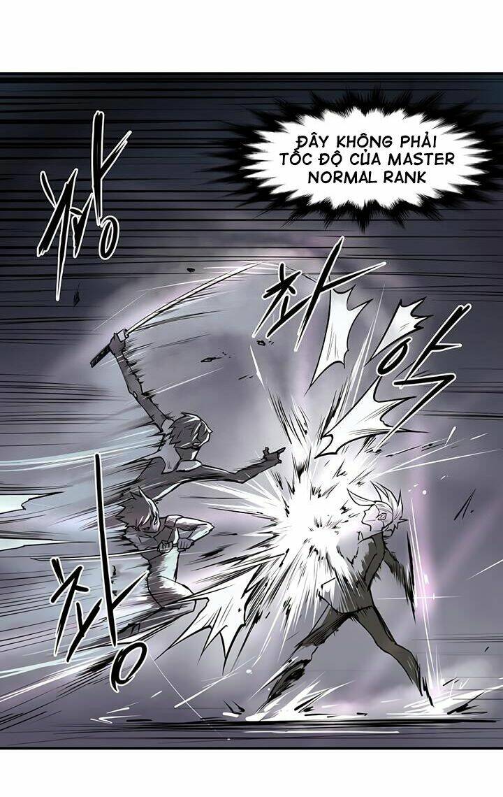 Raid Chapter 38 - Trang 2