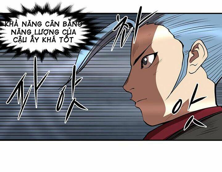 Raid Chapter 38 - Trang 2