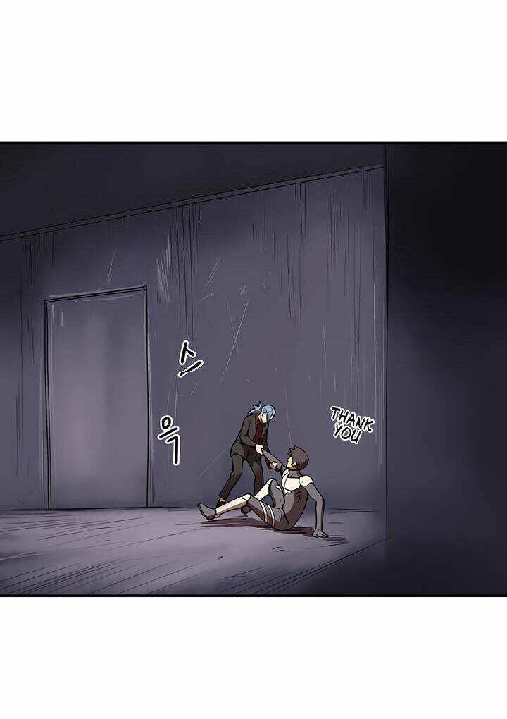 Raid Chapter 38 - Trang 2