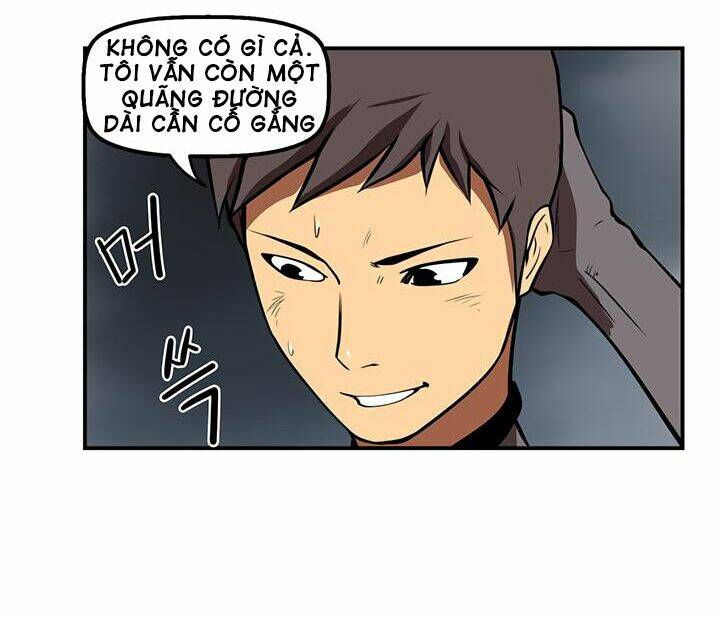 Raid Chapter 38 - Trang 2