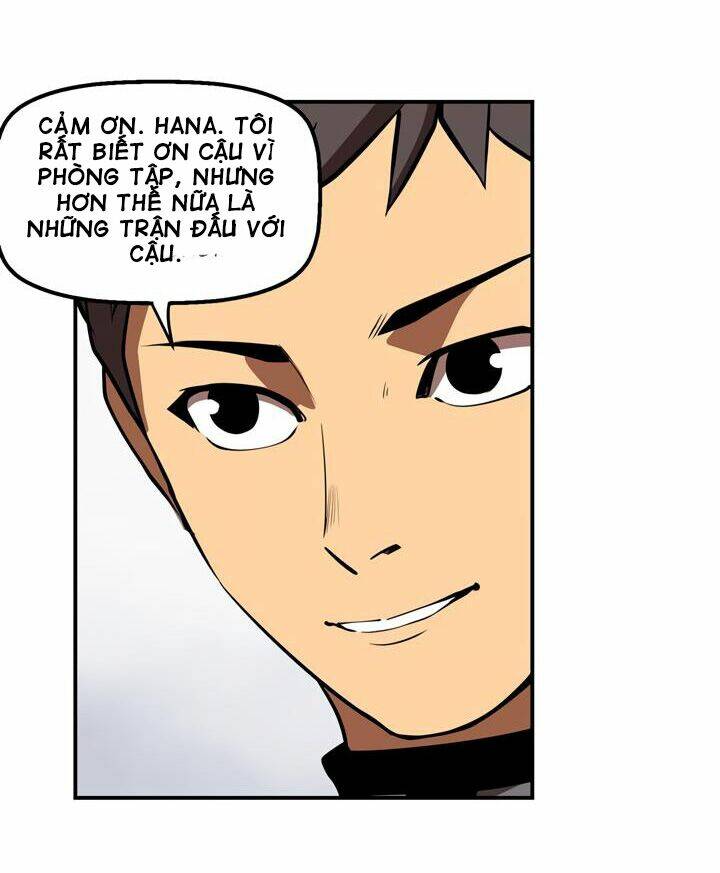 Raid Chapter 39 - Trang 2