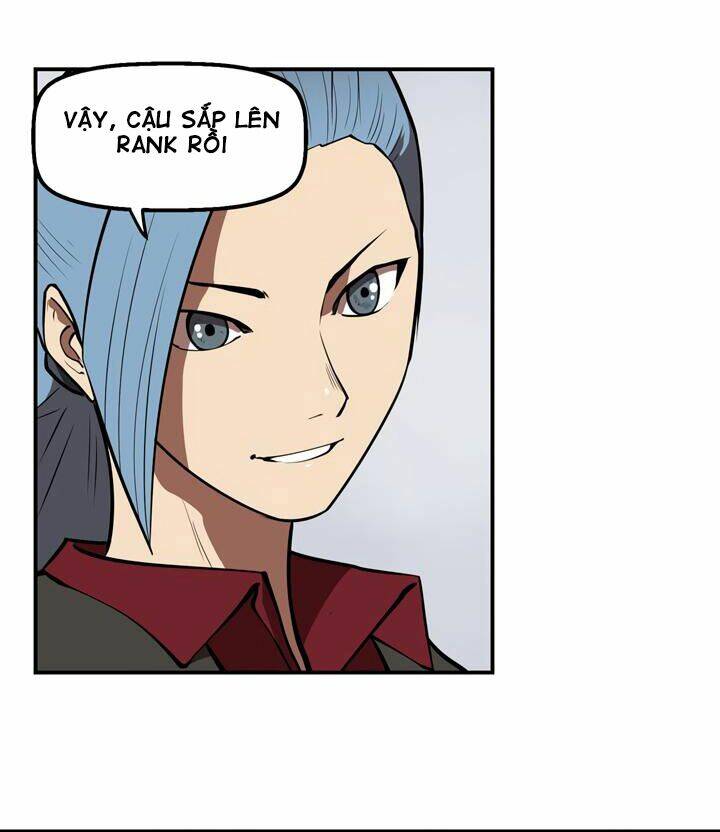 Raid Chapter 39 - Trang 2