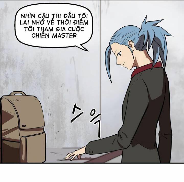 Raid Chapter 39 - Trang 2