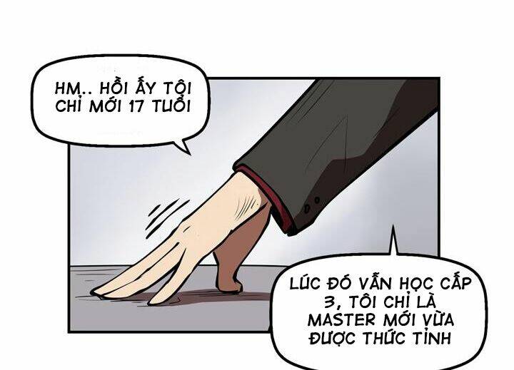 Raid Chapter 39 - Trang 2