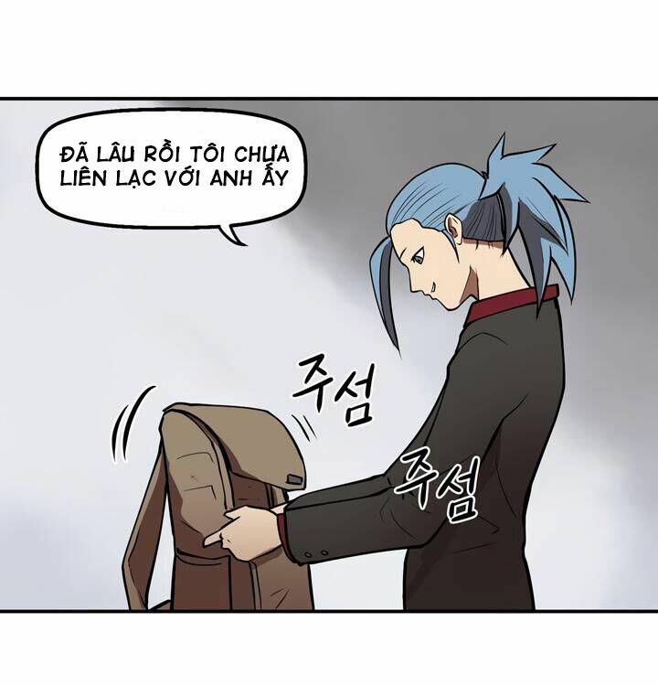 Raid Chapter 39 - Trang 2