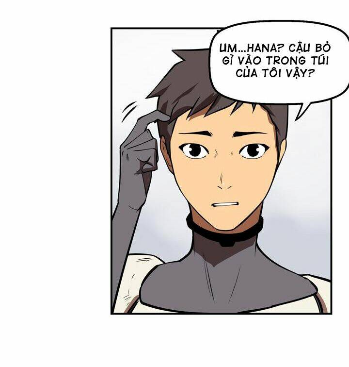 Raid Chapter 39 - Trang 2