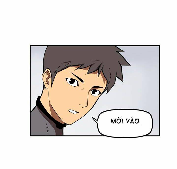 Raid Chapter 39 - Trang 2