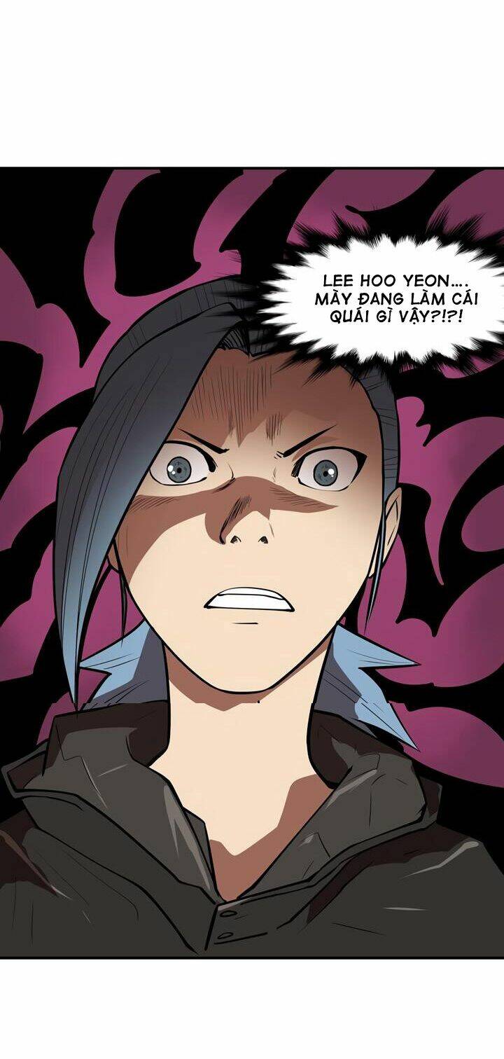 Raid Chapter 39 - Trang 2