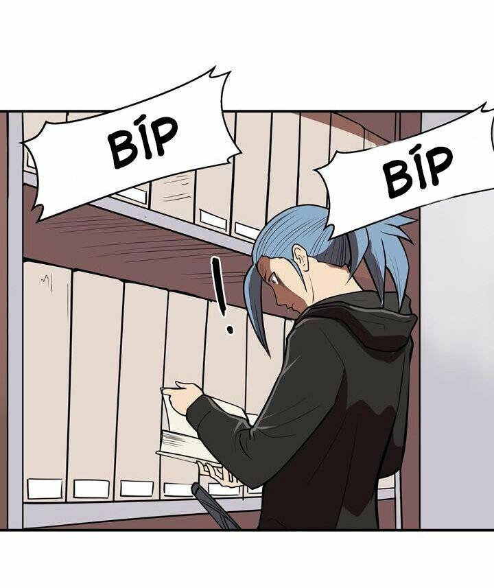 Raid Chapter 39 - Trang 2