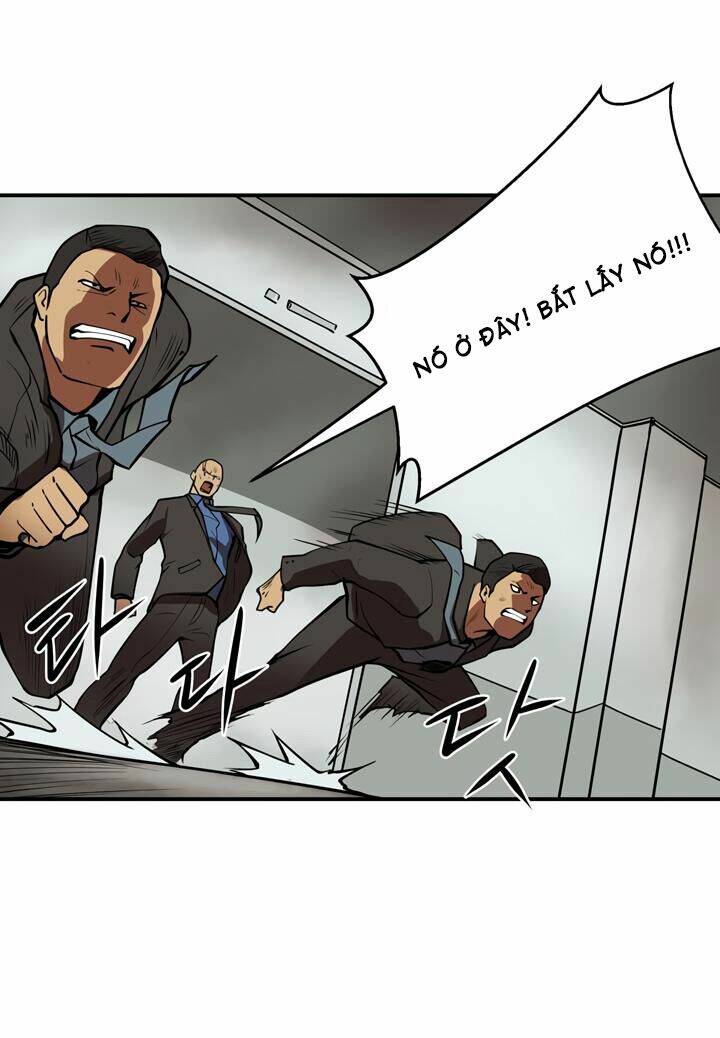 Raid Chapter 39 - Trang 2