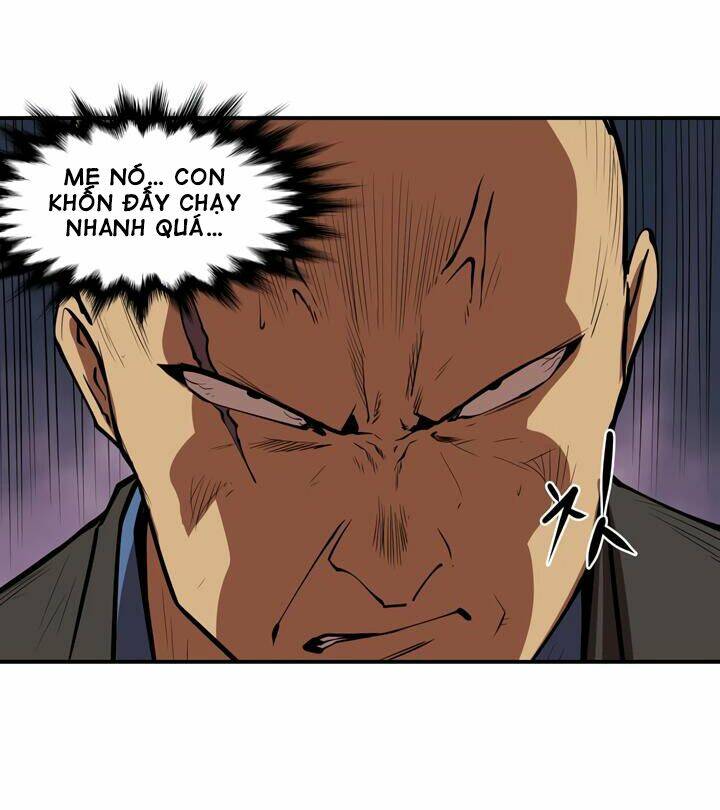 Raid Chapter 39 - Trang 2