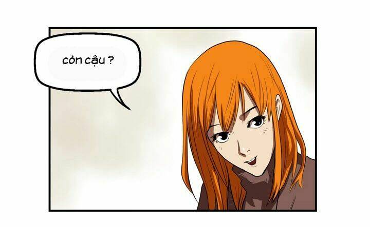 Raid Chapter 4 - Trang 2