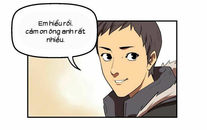 Raid Chapter 4 - Trang 2