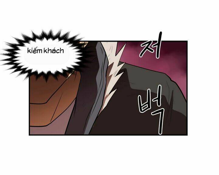 Raid Chapter 4 - Trang 2