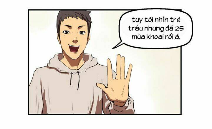 Raid Chapter 4 - Trang 2