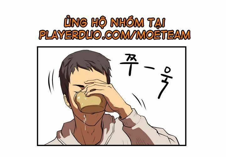 Raid Chapter 4 - Trang 2