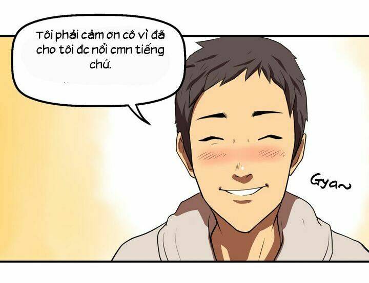 Raid Chapter 4 - Trang 2