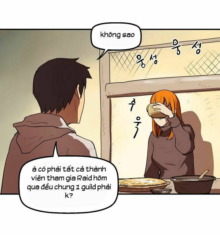 Raid Chapter 4 - Trang 2