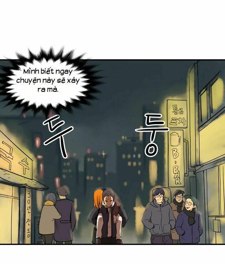 Raid Chapter 4 - Trang 2