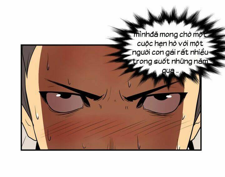 Raid Chapter 4 - Trang 2