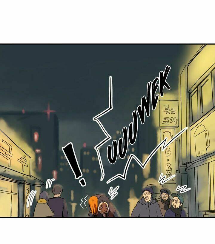 Raid Chapter 4 - Trang 2