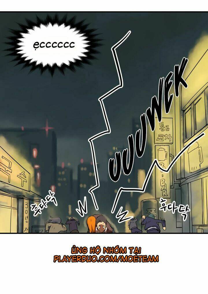 Raid Chapter 4 - Trang 2