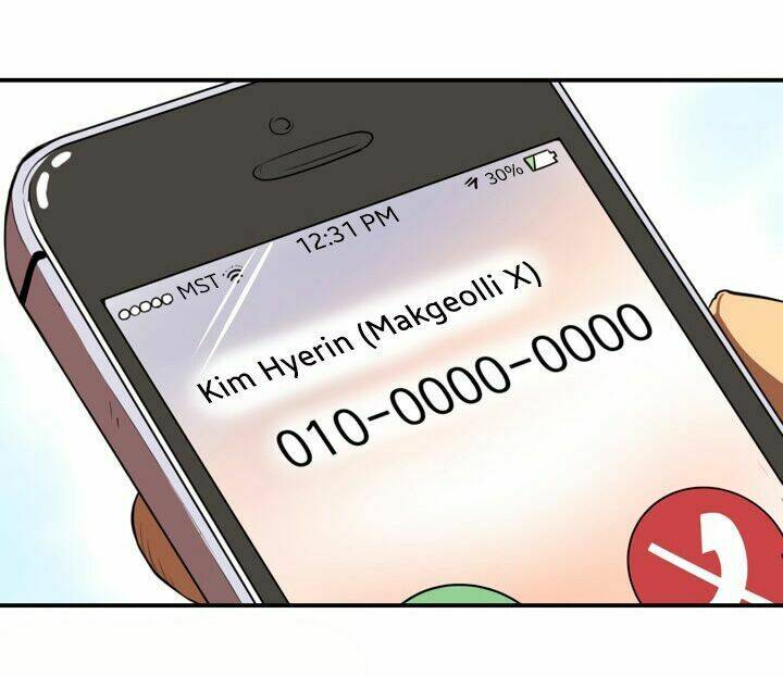 Raid Chapter 4 - Trang 2