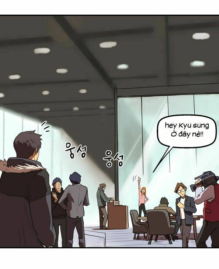 Raid Chapter 4 - Trang 2