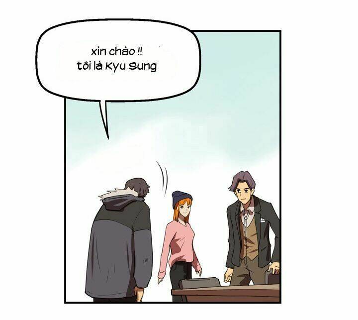 Raid Chapter 4 - Trang 2