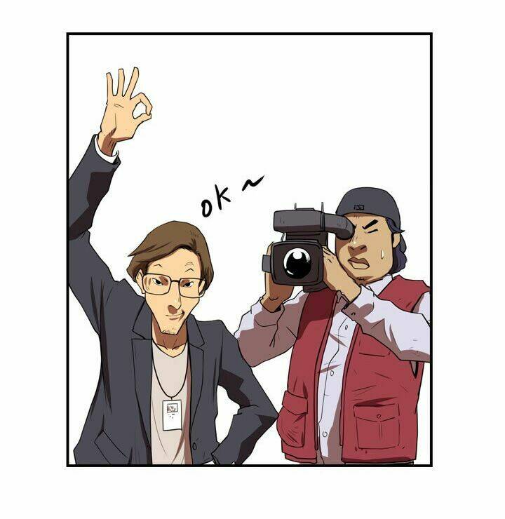 Raid Chapter 4 - Trang 2