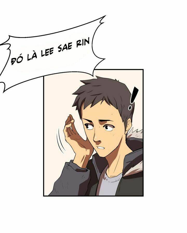 Raid Chapter 4 - Trang 2