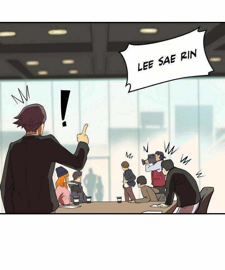 Raid Chapter 4 - Trang 2