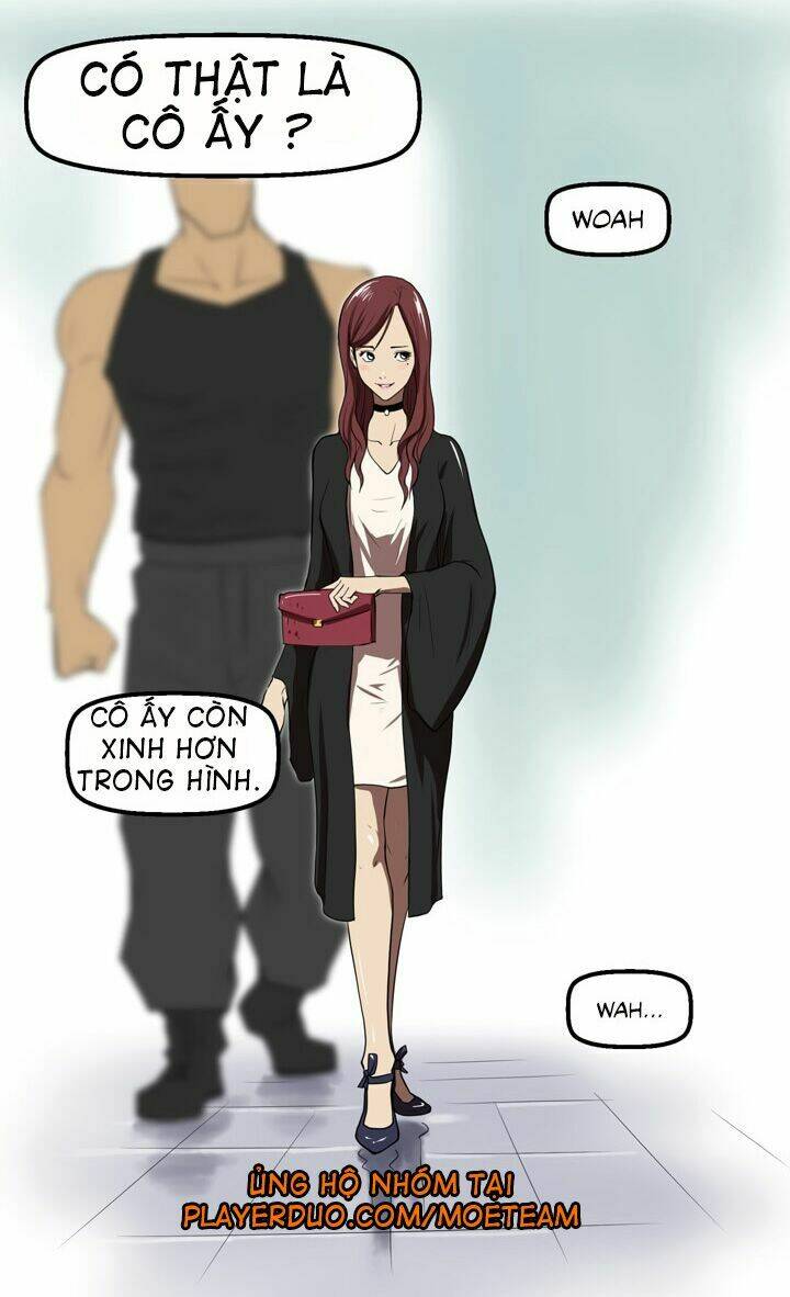 Raid Chapter 4 - Trang 2