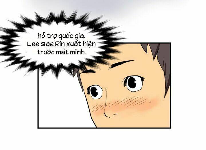 Raid Chapter 4 - Trang 2