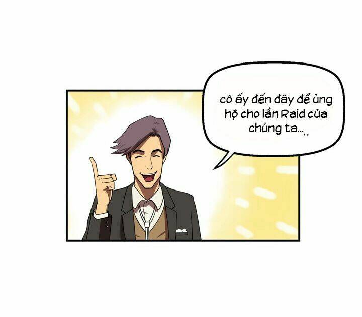 Raid Chapter 4 - Trang 2