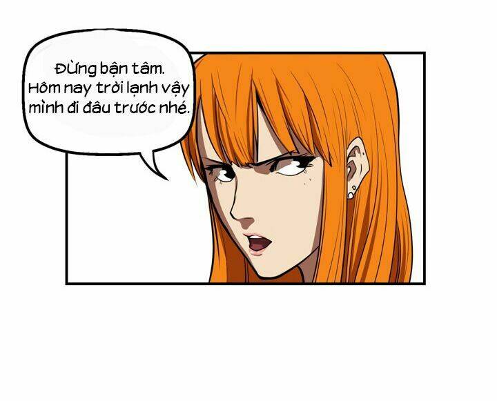 Raid Chapter 4 - Trang 2