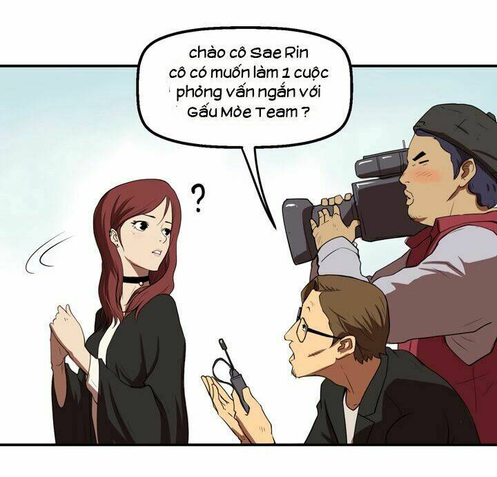 Raid Chapter 4 - Trang 2