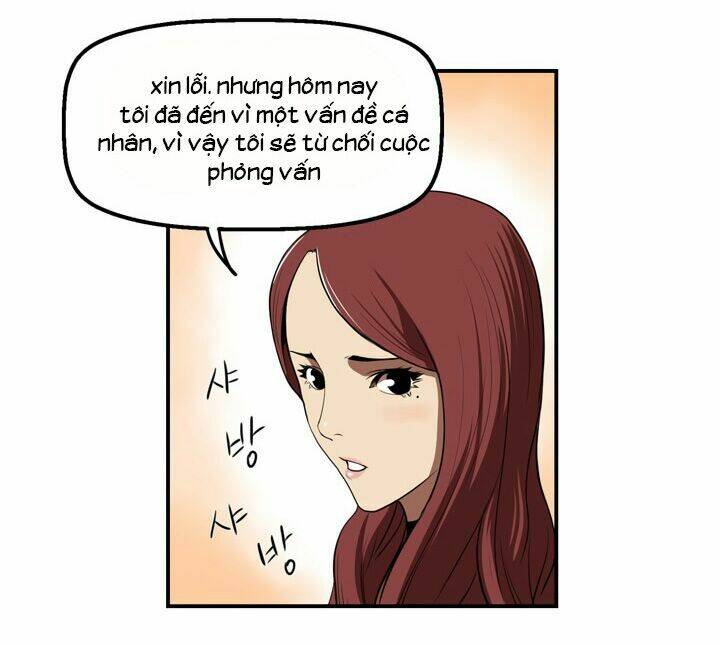 Raid Chapter 4 - Trang 2