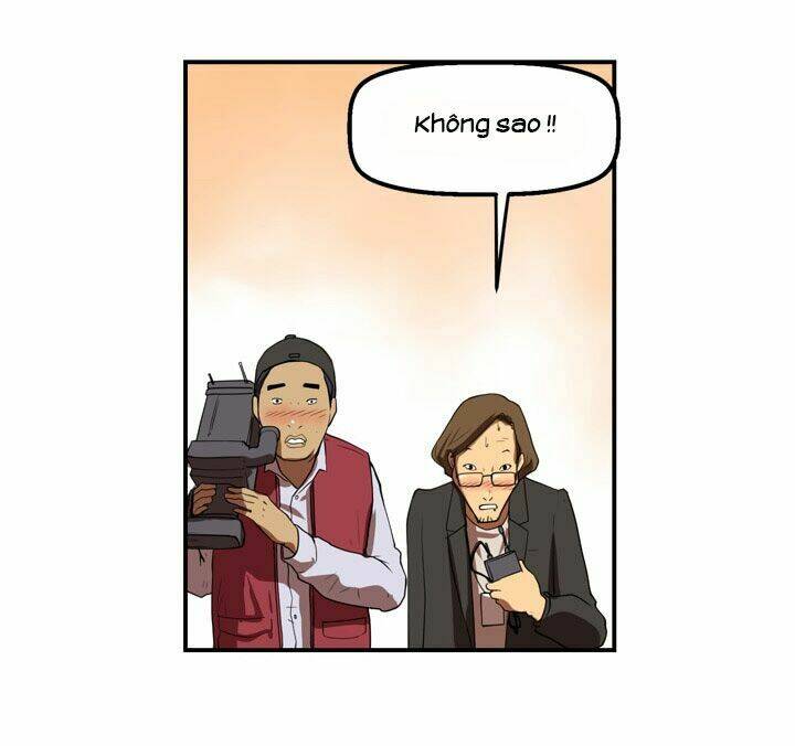 Raid Chapter 4 - Trang 2