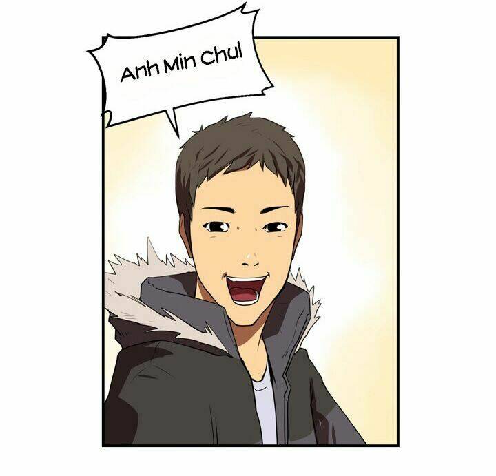 Raid Chapter 4 - Trang 2