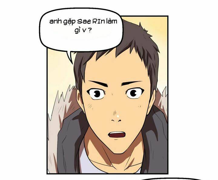 Raid Chapter 4 - Trang 2