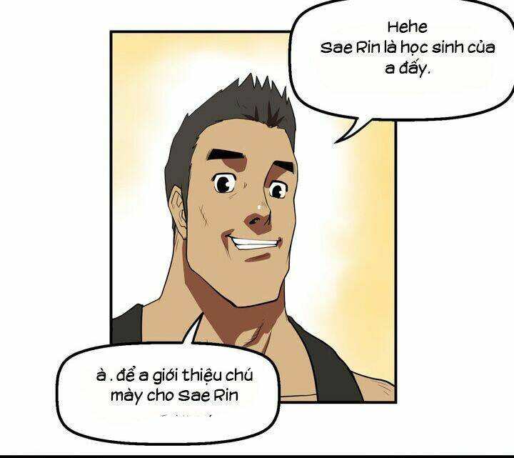 Raid Chapter 4 - Trang 2